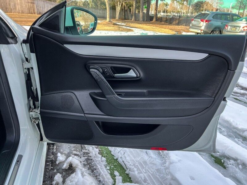 2016 Volkswagen CC R-Line Wilmington NC