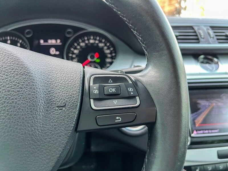 2016 Volkswagen CC R-Line Wilmington NC