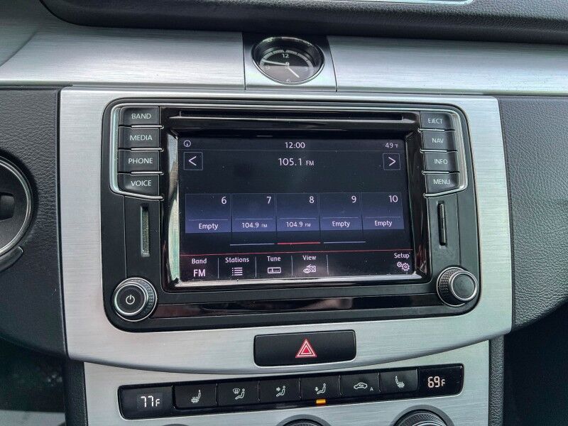 2016 Volkswagen CC R-Line Wilmington NC