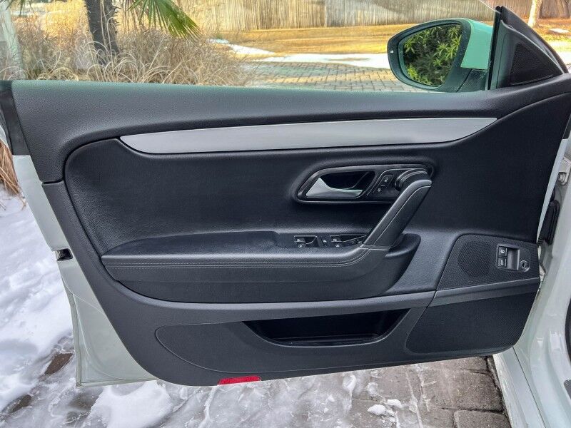 2016 Volkswagen CC R-Line Wilmington NC