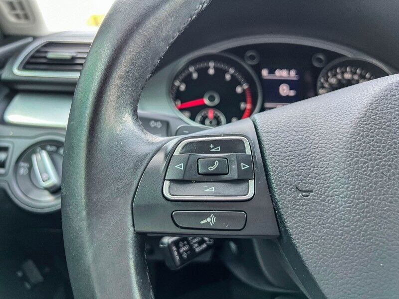 2016 Volkswagen CC R-Line Wilmington NC