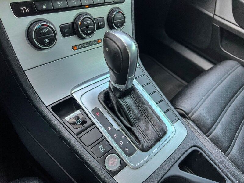 2016 Volkswagen CC R-Line Wilmington NC