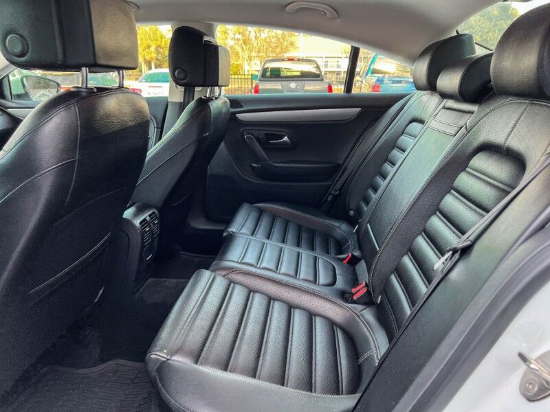 2016 Volkswagen CC R-Line Wilmington NC