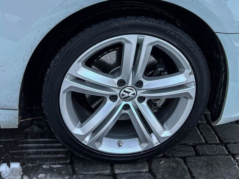 2016 Volkswagen CC R-Line Wilmington NC