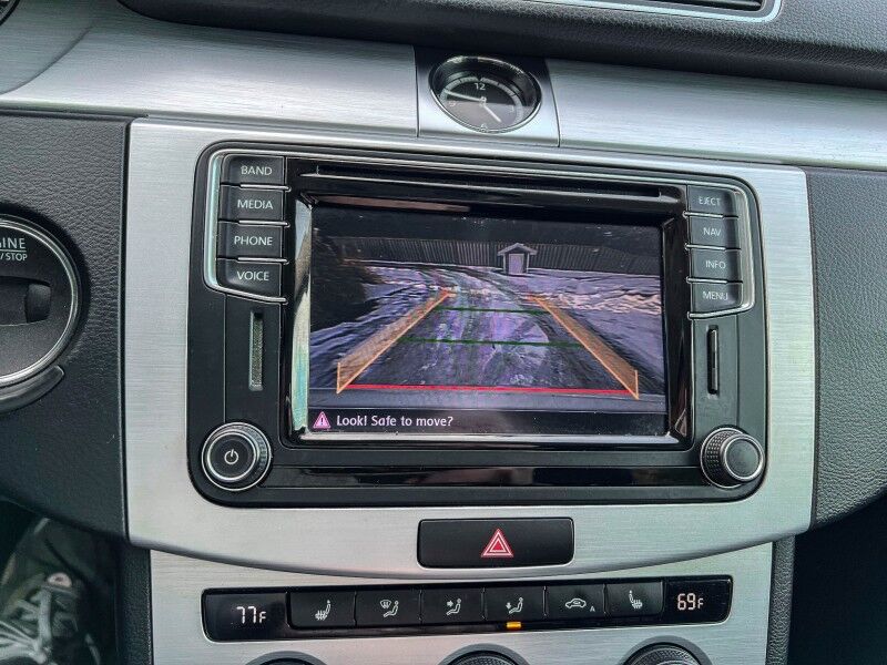 2016 Volkswagen CC R-Line Wilmington NC