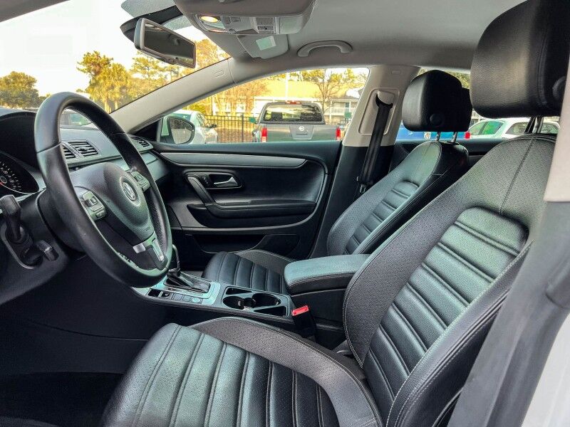 2016 Volkswagen CC R-Line Wilmington NC