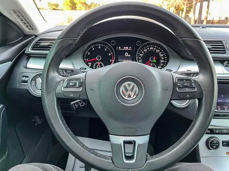 2016 Volkswagen CC R-Line Wilmington NC