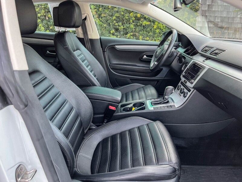 2016 Volkswagen CC R-Line Wilmington NC