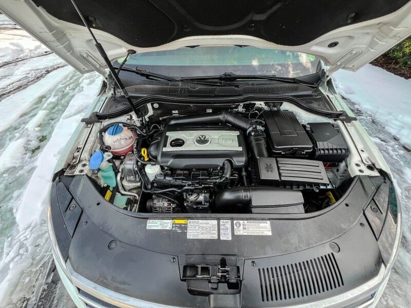 2016 Volkswagen CC R-Line Wilmington NC