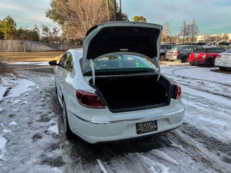 2016 Volkswagen CC R-Line Wilmington NC