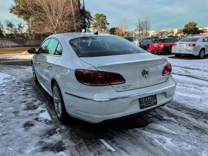2016 Volkswagen CC R-Line Wilmington NC