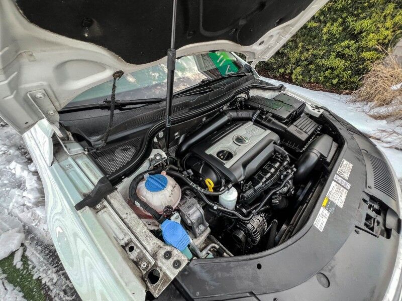 2016 Volkswagen CC R-Line Wilmington NC