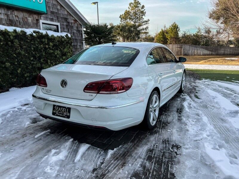 2016 Volkswagen CC R-Line Wilmington NC
