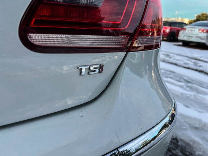 2016 Volkswagen CC R-Line Wilmington NC