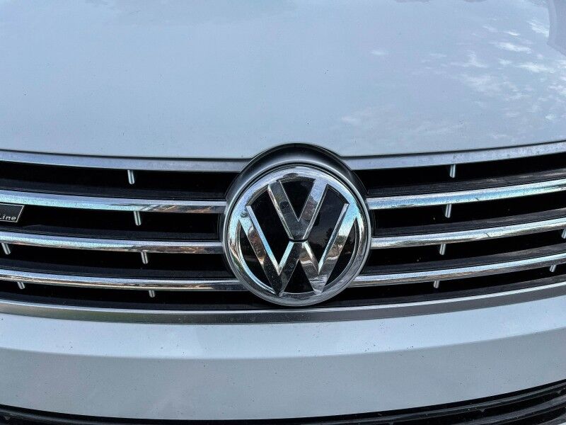 2016 Volkswagen CC R-Line Wilmington NC