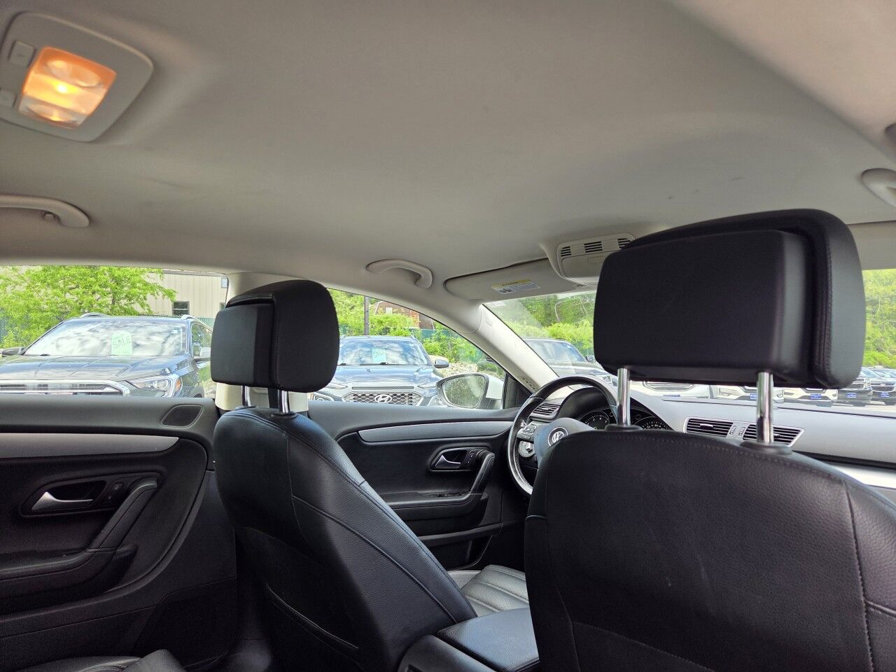 2016 Volkswagen CC Sport Charlton MA