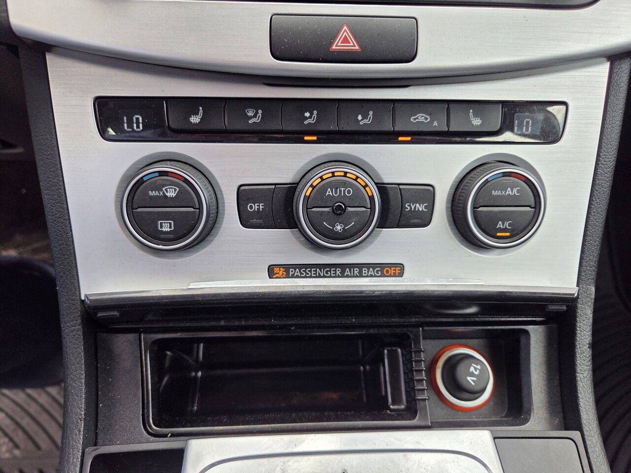 2016 Volkswagen CC Sport Charlton MA