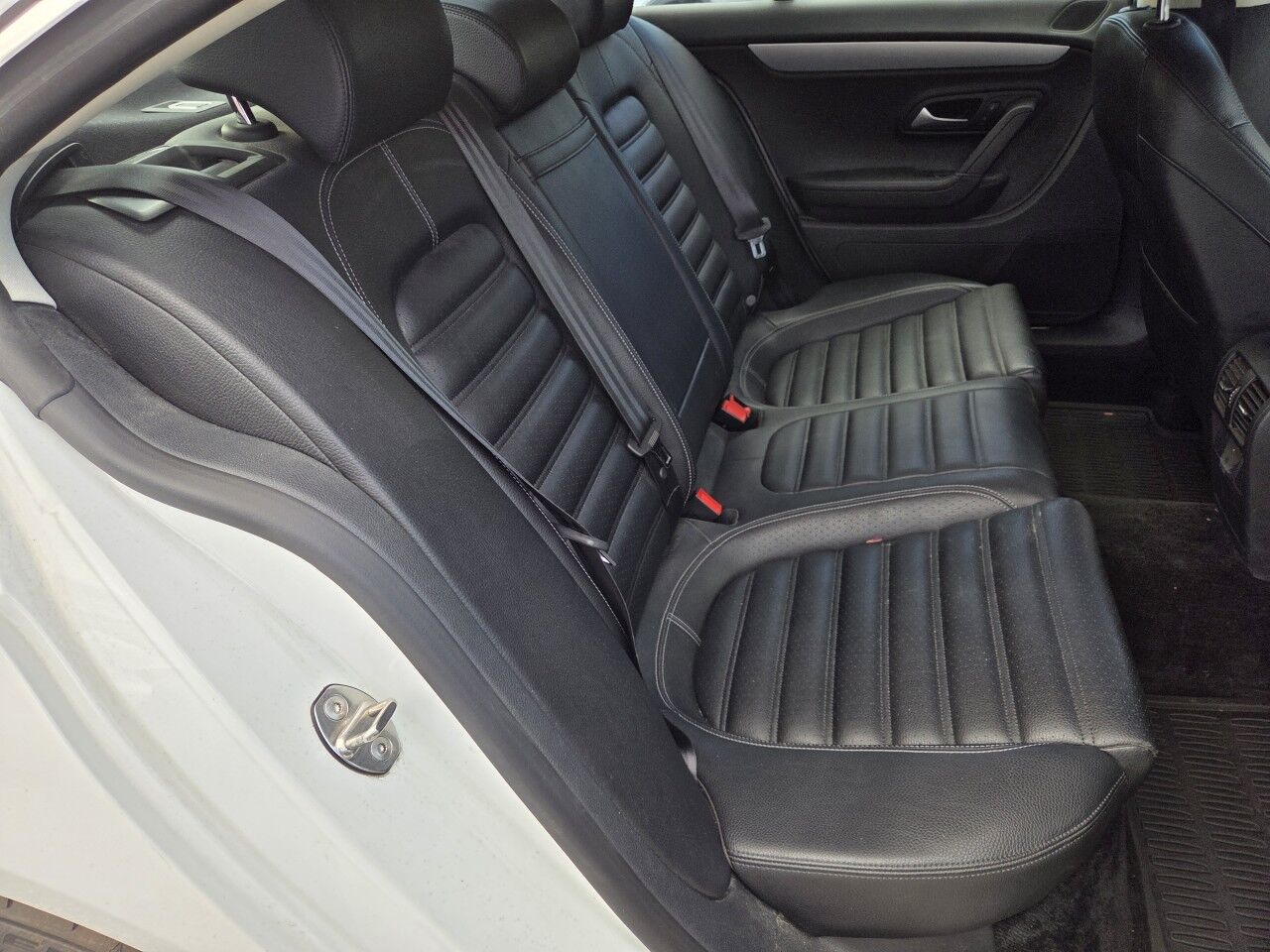 2016 Volkswagen CC Sport Charlton MA