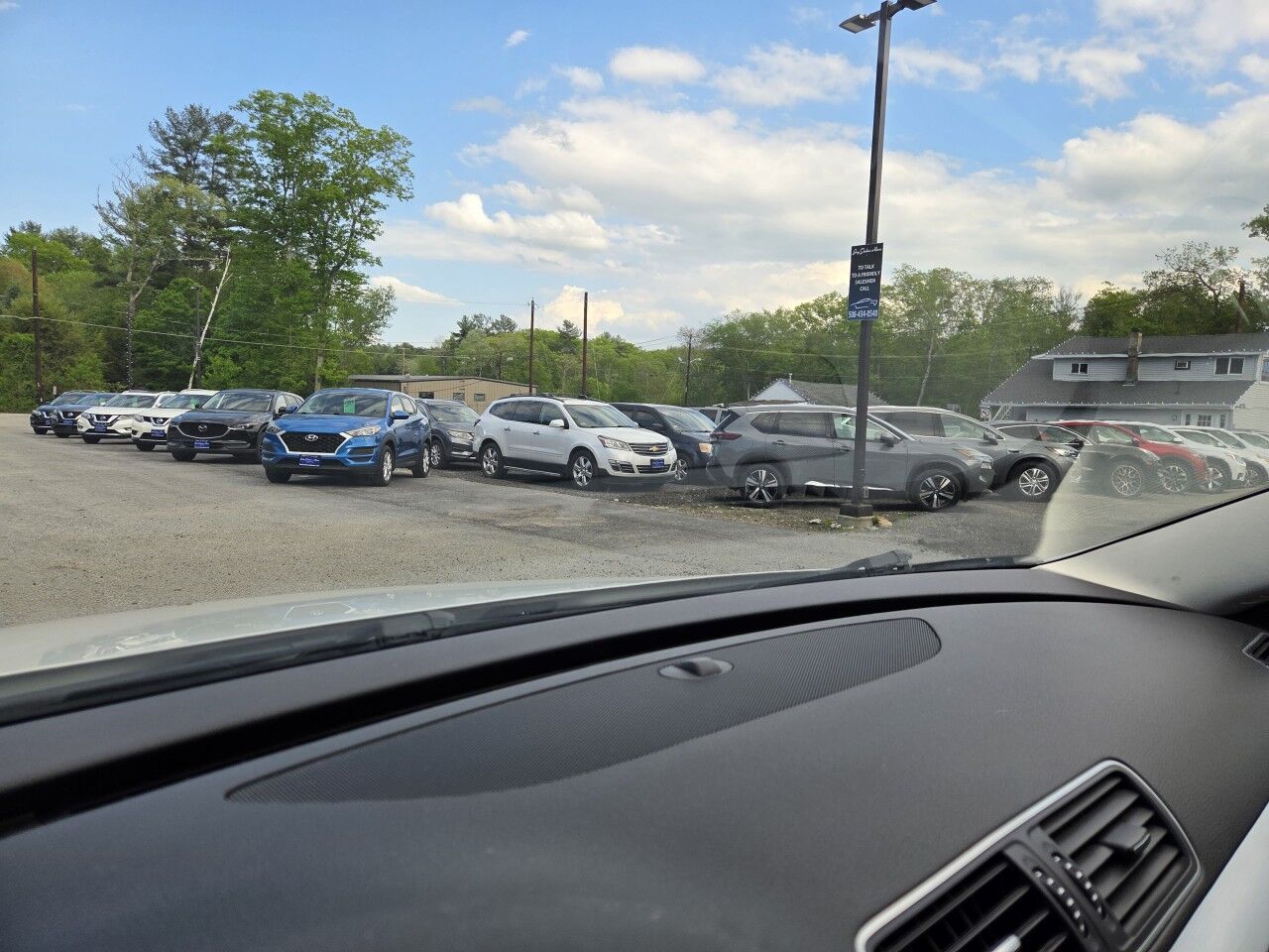 2016 Volkswagen CC Sport Charlton MA