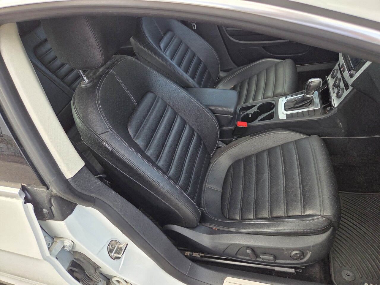 2016 Volkswagen CC Sport Charlton MA