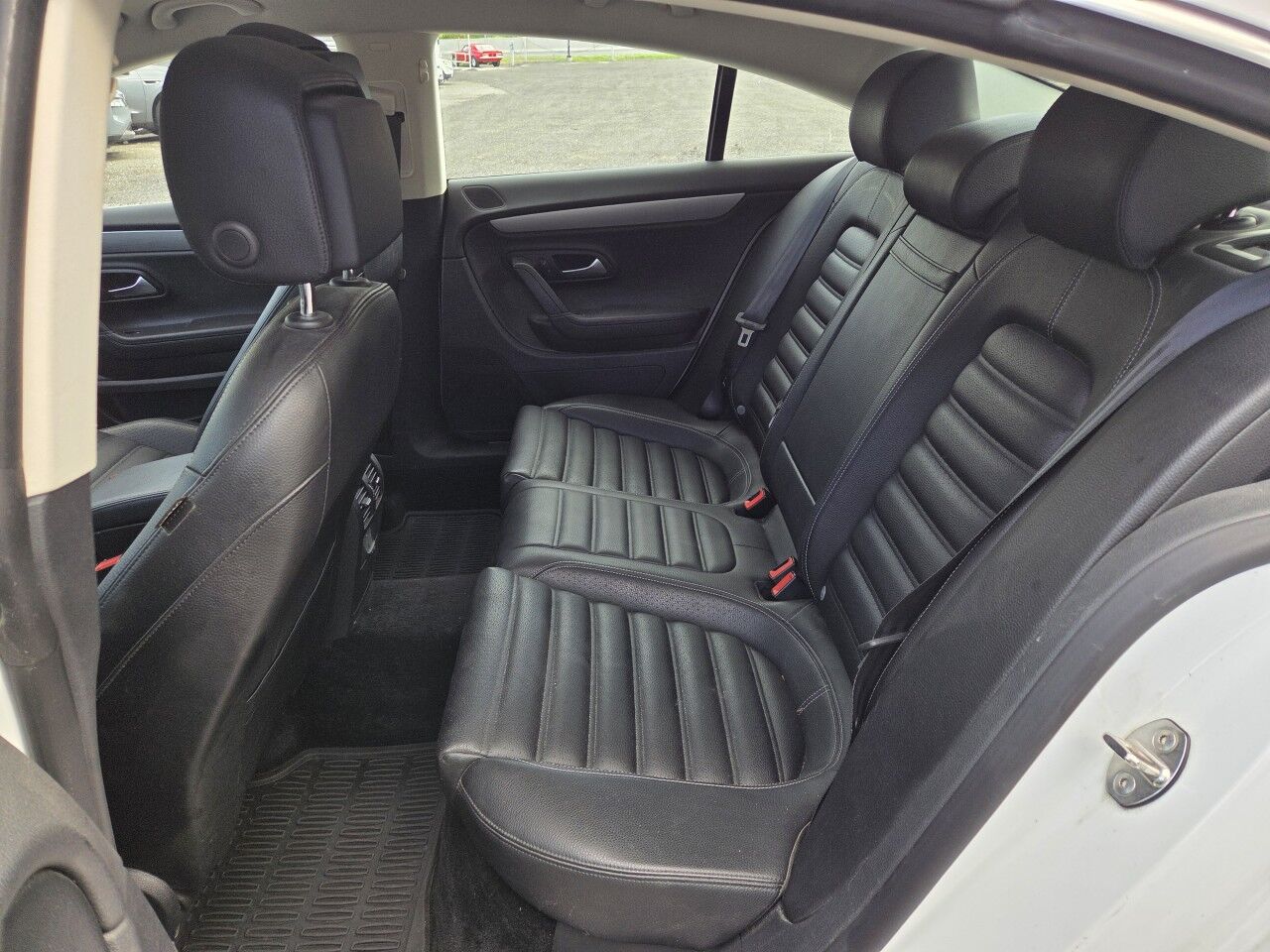 2016 Volkswagen CC Sport Charlton MA