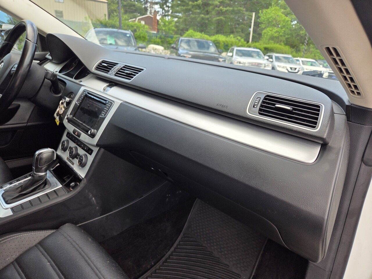 2016 Volkswagen CC Sport Charlton MA