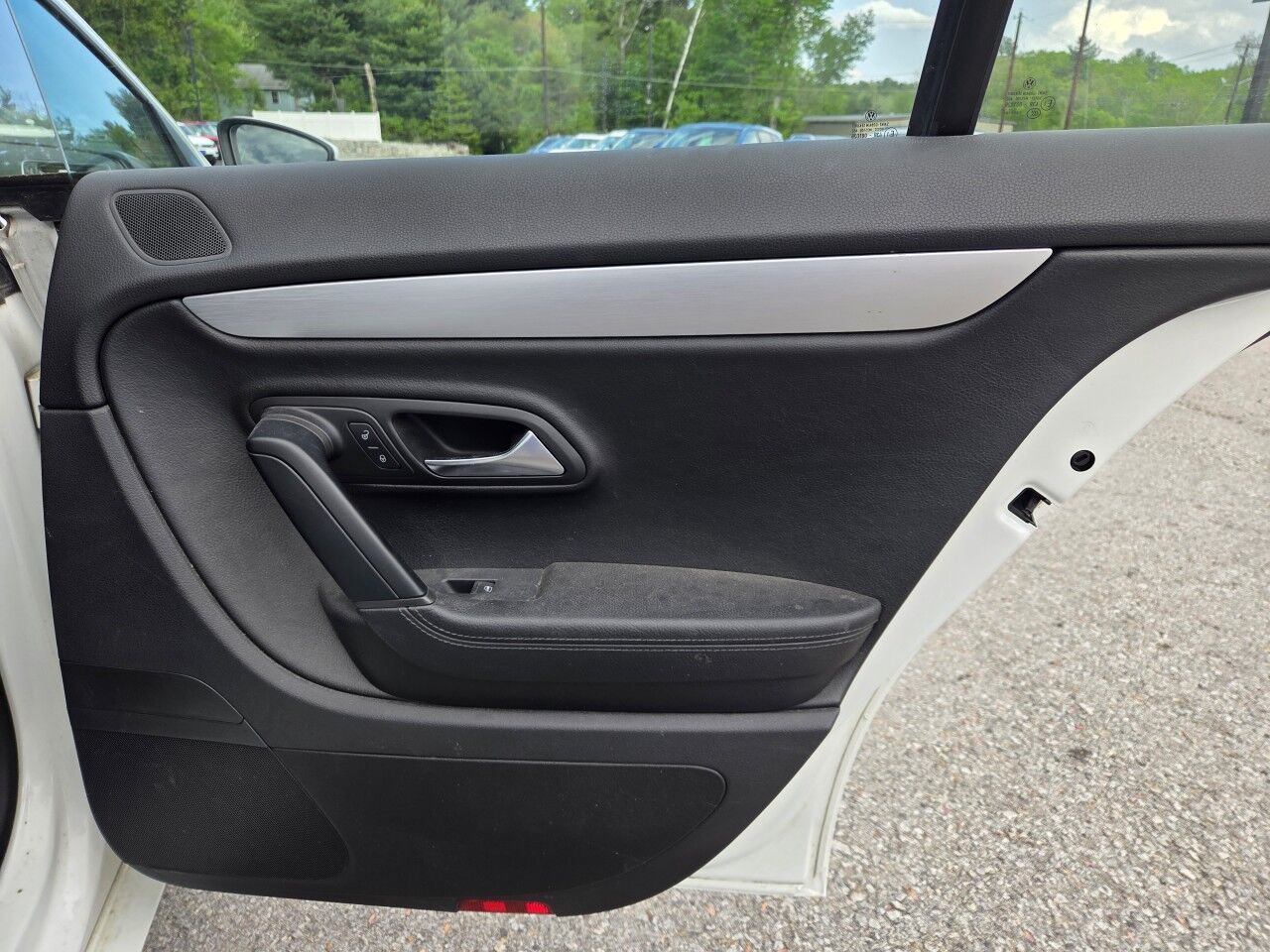 2016 Volkswagen CC Sport Charlton MA