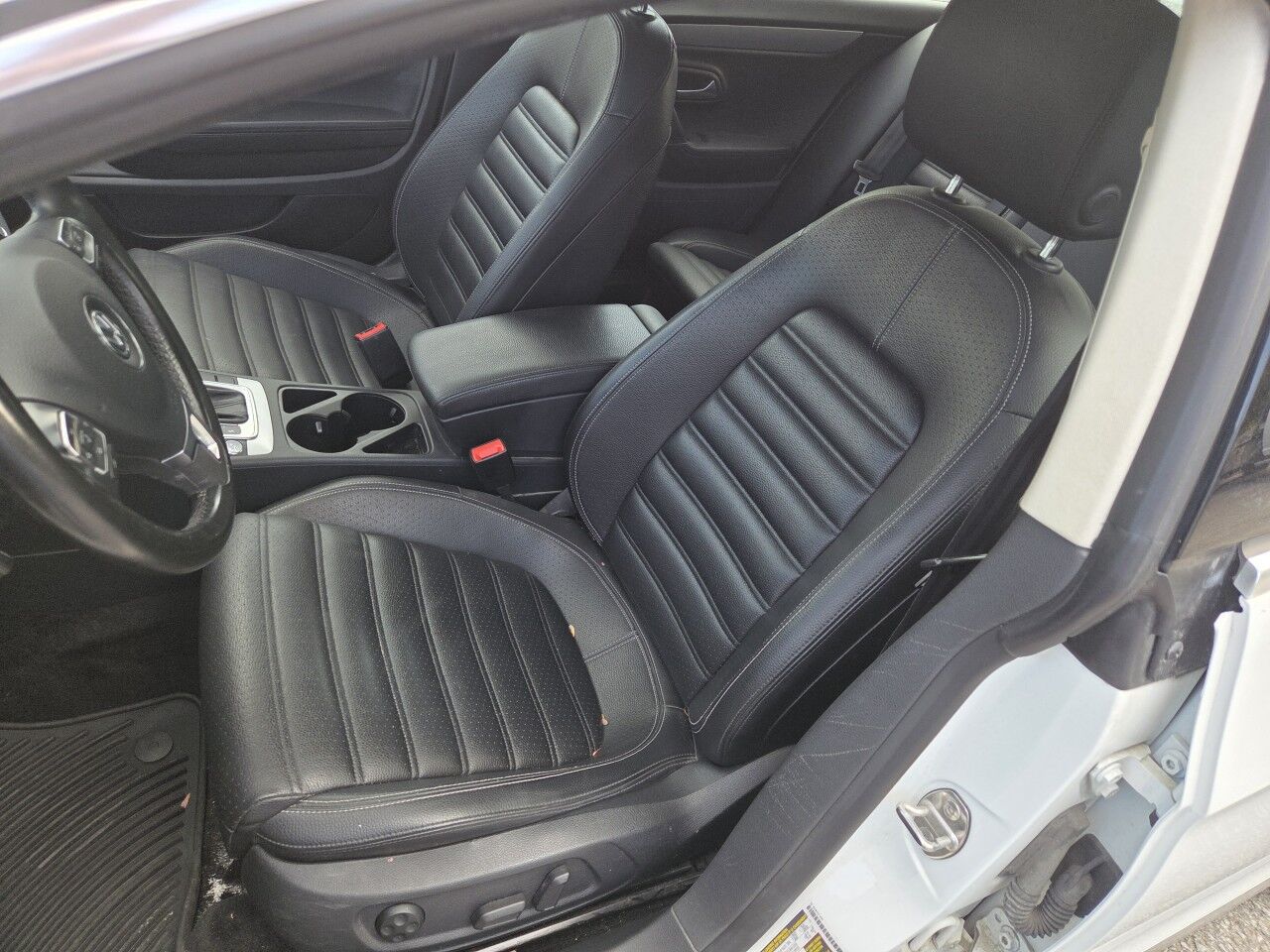 2016 Volkswagen CC Sport Charlton MA