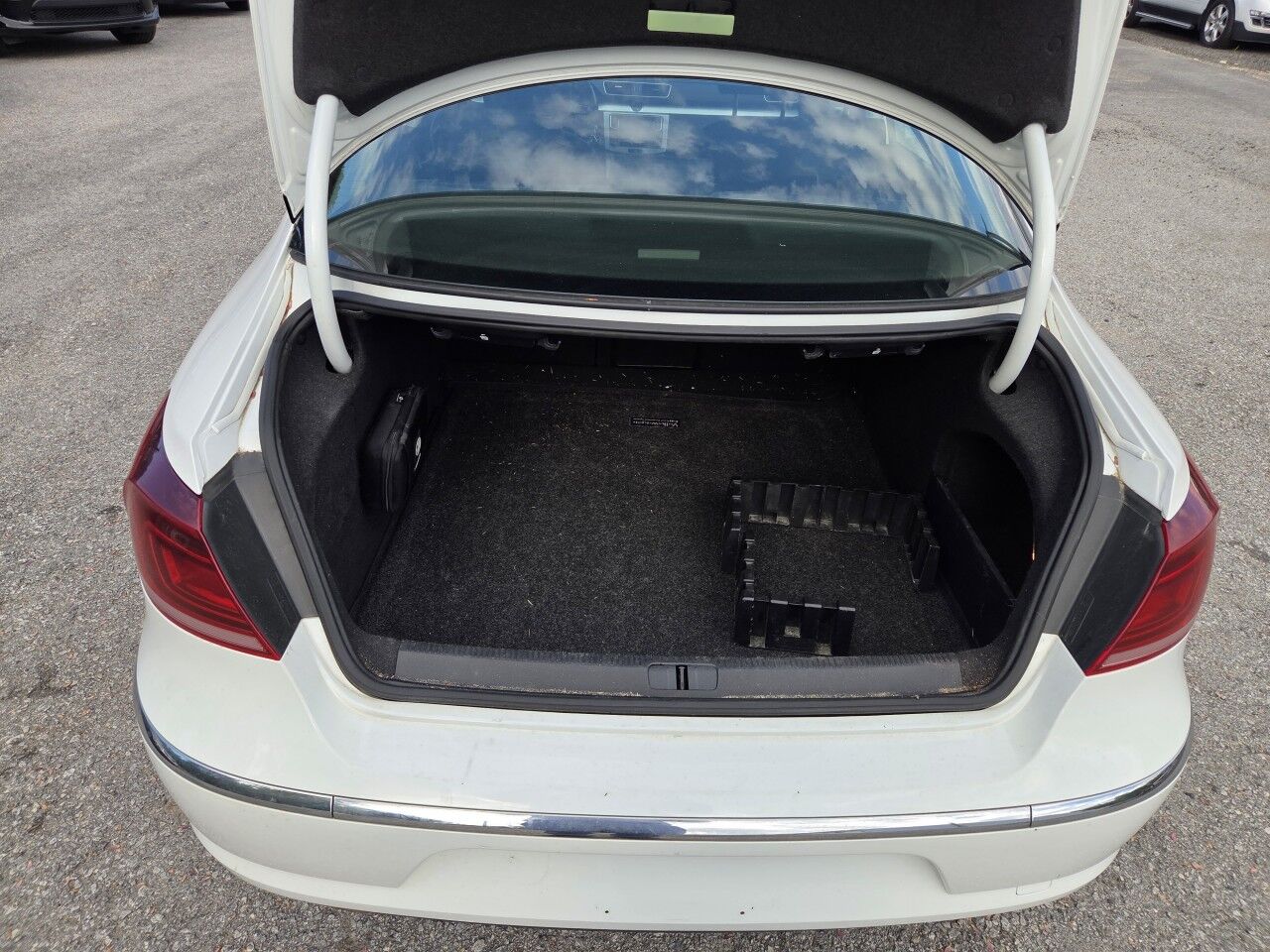 2016 Volkswagen CC Sport Charlton MA