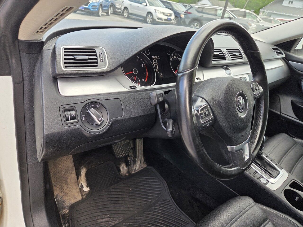 2016 Volkswagen CC Sport Charlton MA
