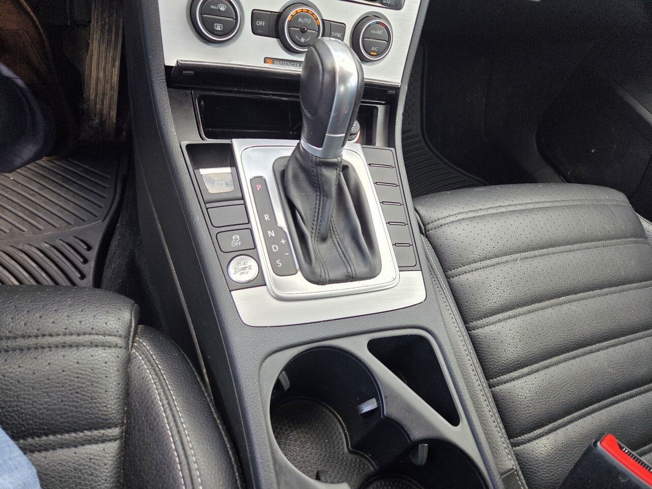 2016 Volkswagen CC Sport Charlton MA
