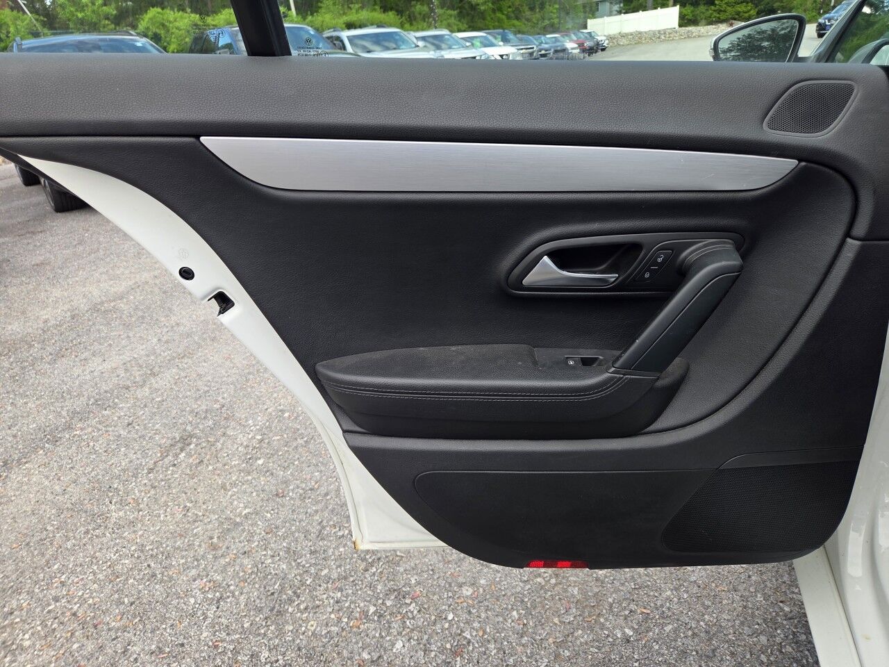 2016 Volkswagen CC Sport Charlton MA