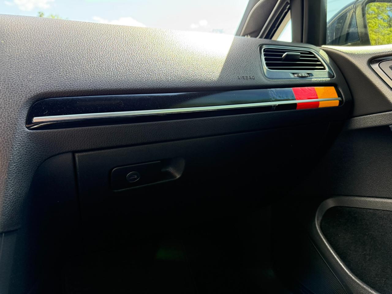 2016 Volkswagen Golf GTI 4dr HB DSG S Jacksonville FL