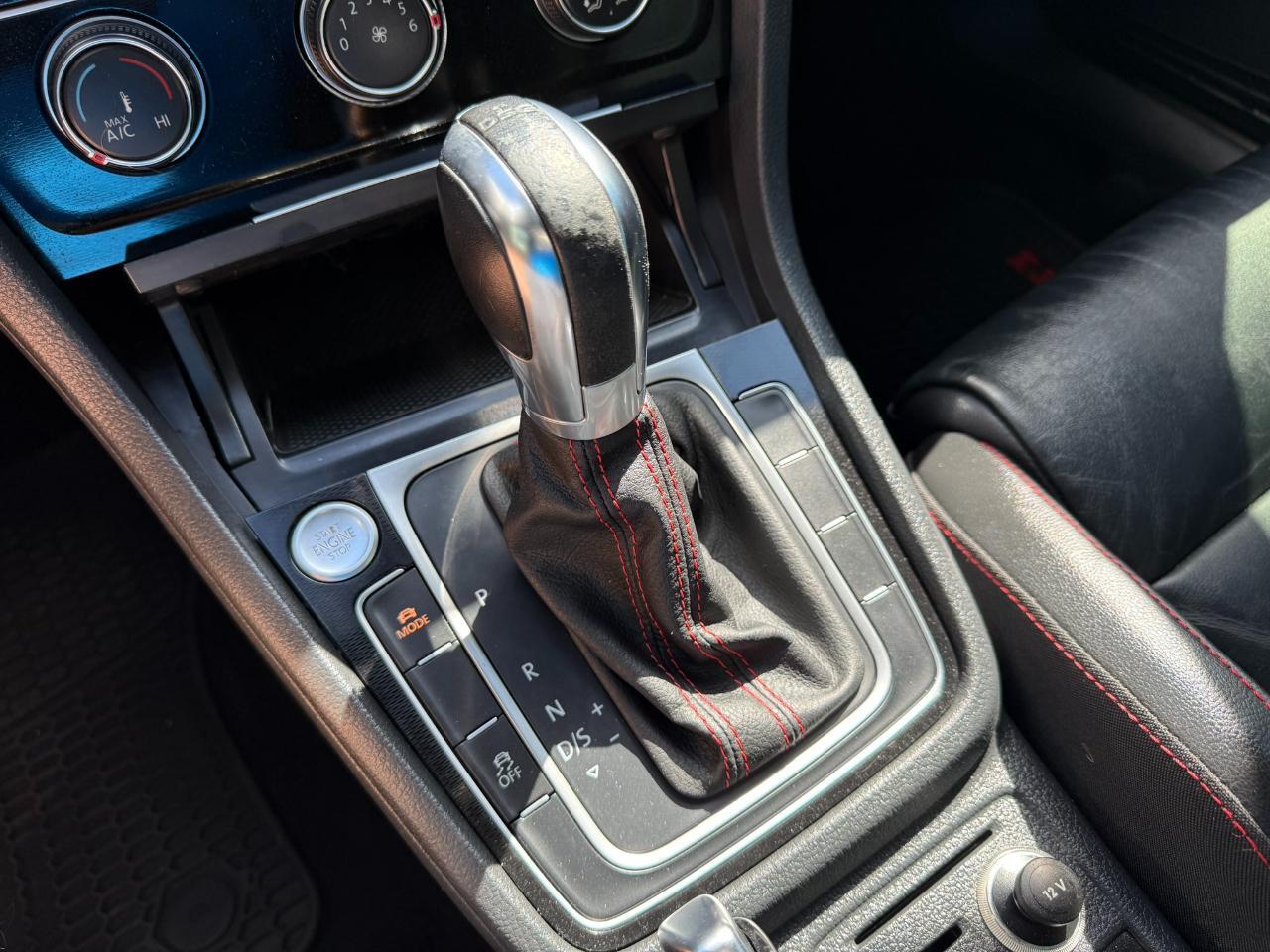 2016 Volkswagen Golf GTI 4dr HB DSG S Jacksonville FL