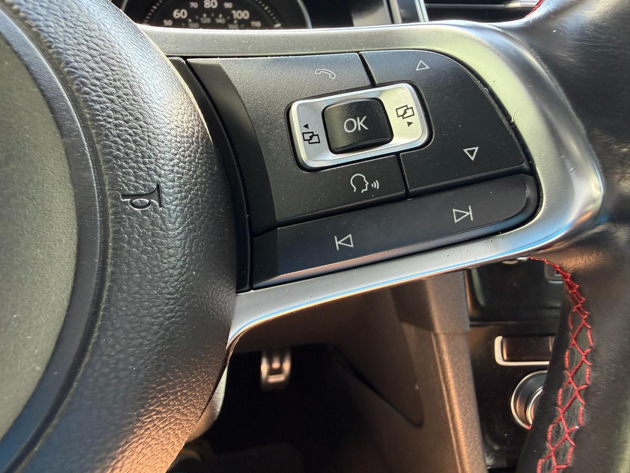 2016 Volkswagen Golf GTI 4dr HB DSG S Jacksonville FL