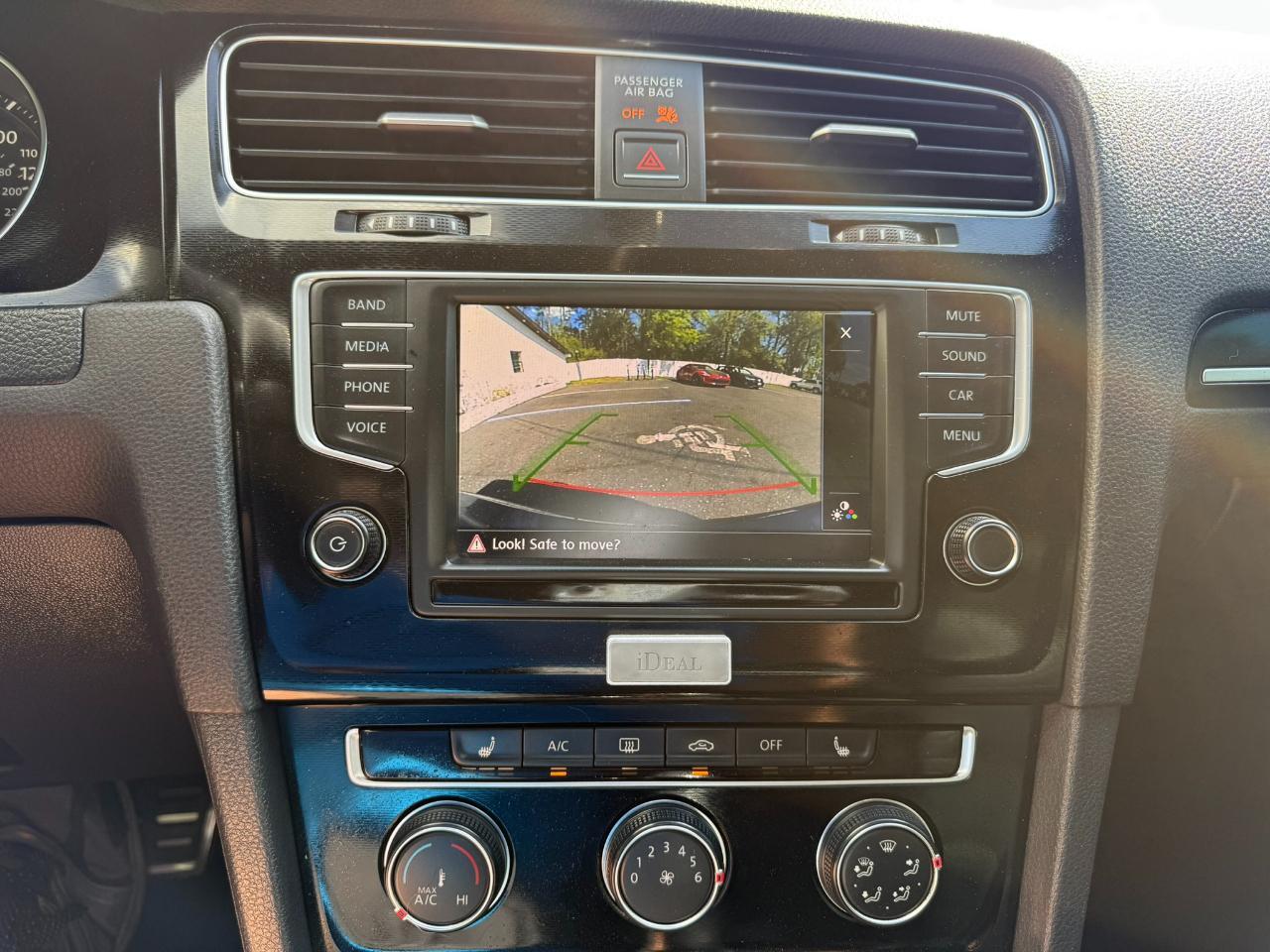 2016 Volkswagen Golf GTI 4dr HB DSG S Jacksonville FL