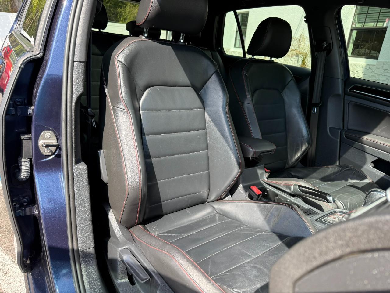 2016 Volkswagen Golf GTI 4dr HB DSG S Jacksonville FL