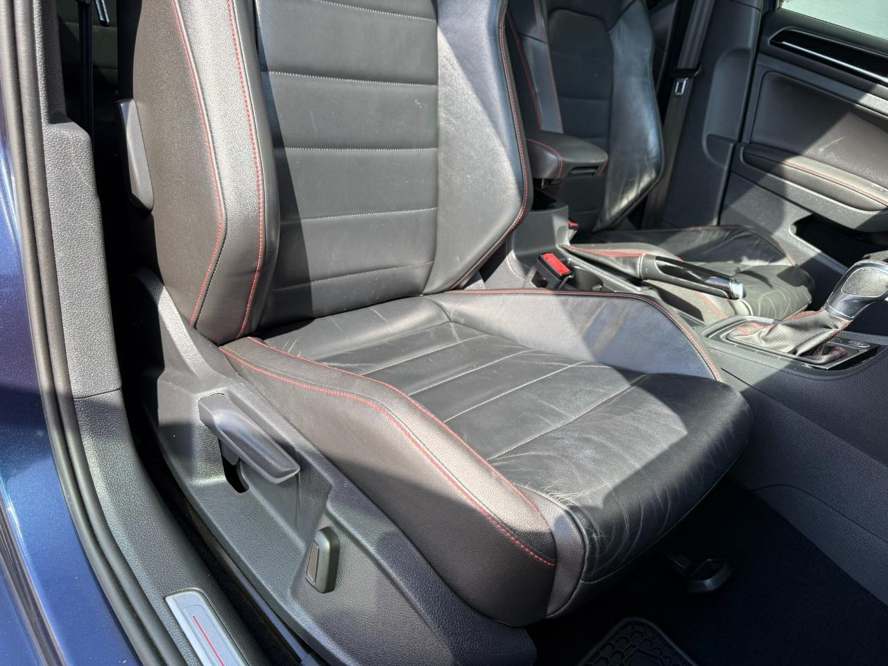 2016 Volkswagen Golf GTI 4dr HB DSG S Jacksonville FL