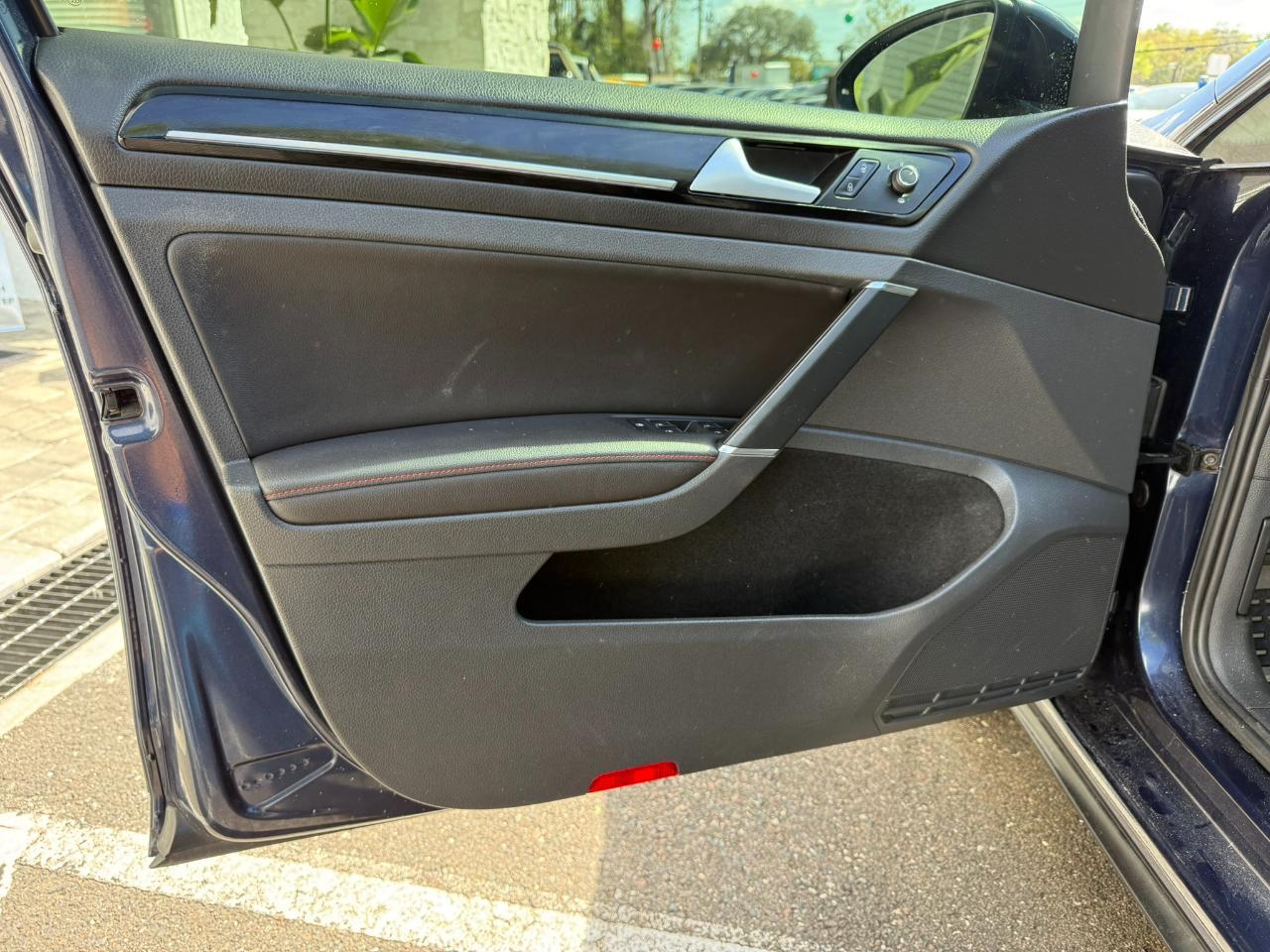 2016 Volkswagen Golf GTI 4dr HB DSG S Jacksonville FL