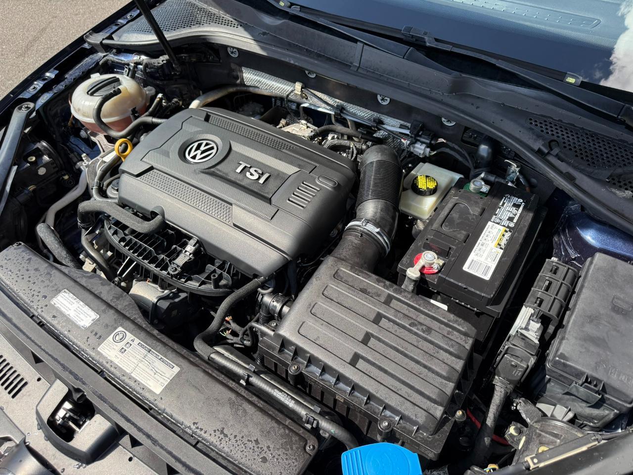 2016 Volkswagen Golf GTI 4dr HB DSG S Jacksonville FL