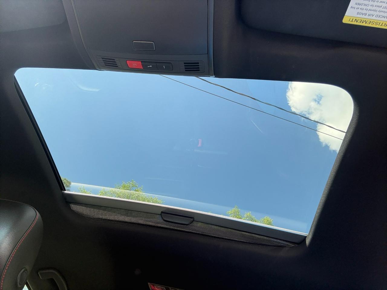 2016 Volkswagen Golf GTI 4dr HB DSG S Jacksonville FL