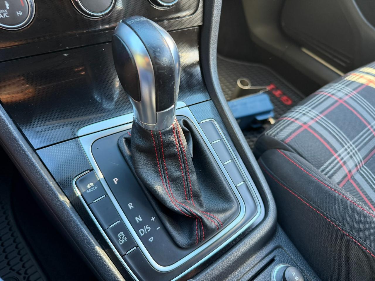 2016 Volkswagen Golf GTI 4dr HB DSG S Jacksonville FL
