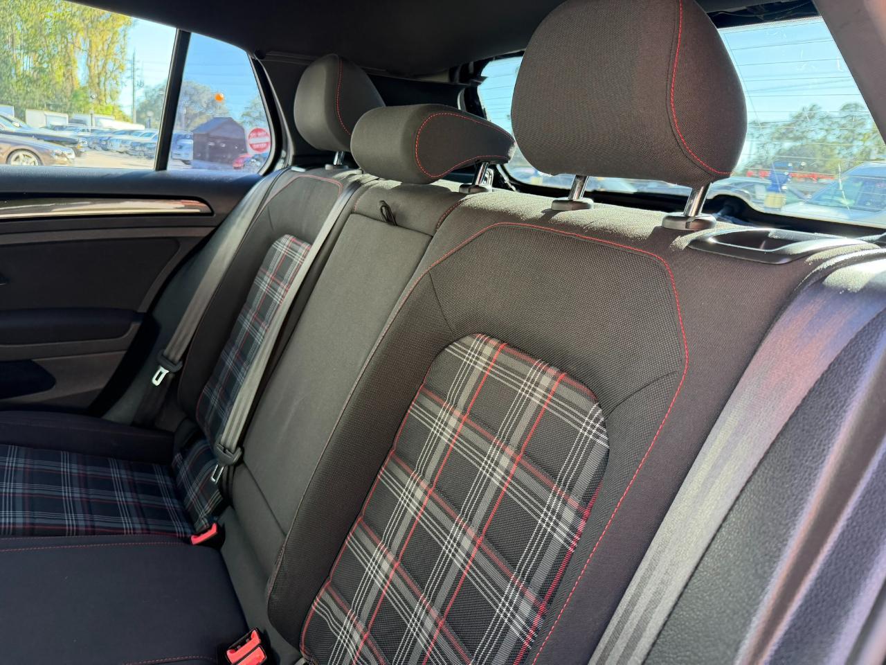2016 Volkswagen Golf GTI 4dr HB DSG S Jacksonville FL