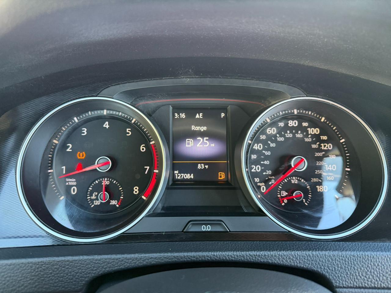 2016 Volkswagen Golf GTI 4dr HB DSG S Jacksonville FL