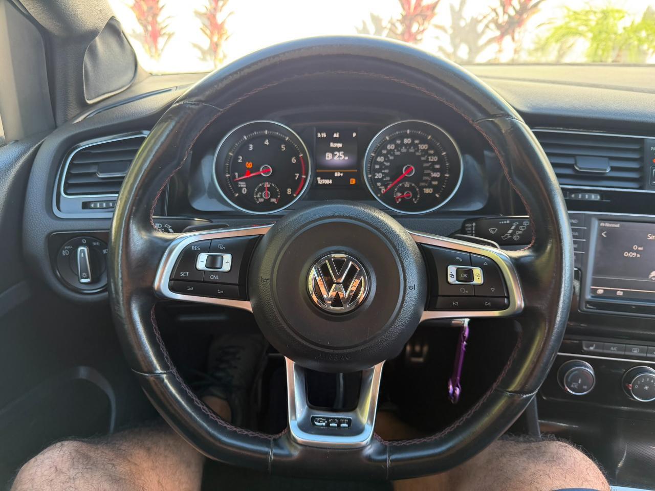 2016 Volkswagen Golf GTI 4dr HB DSG S Jacksonville FL