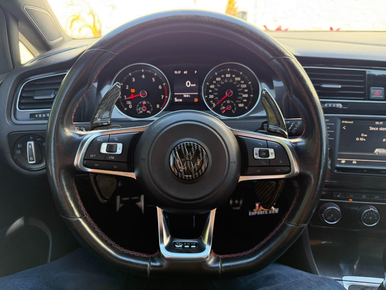 2016 Volkswagen Golf GTI 4dr HB DSG S Jacksonville FL