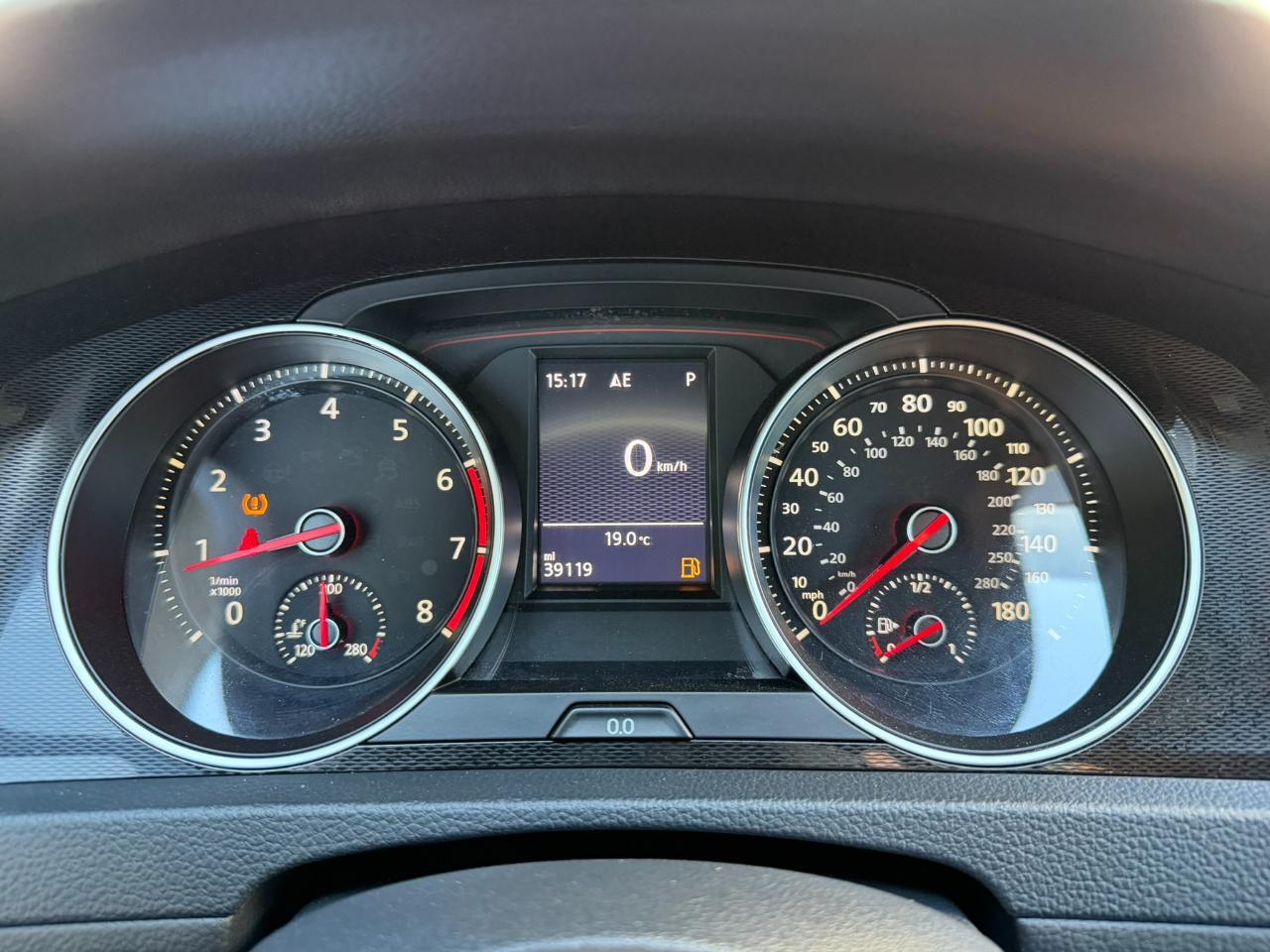 2016 Volkswagen Golf GTI 4dr HB DSG S Jacksonville FL