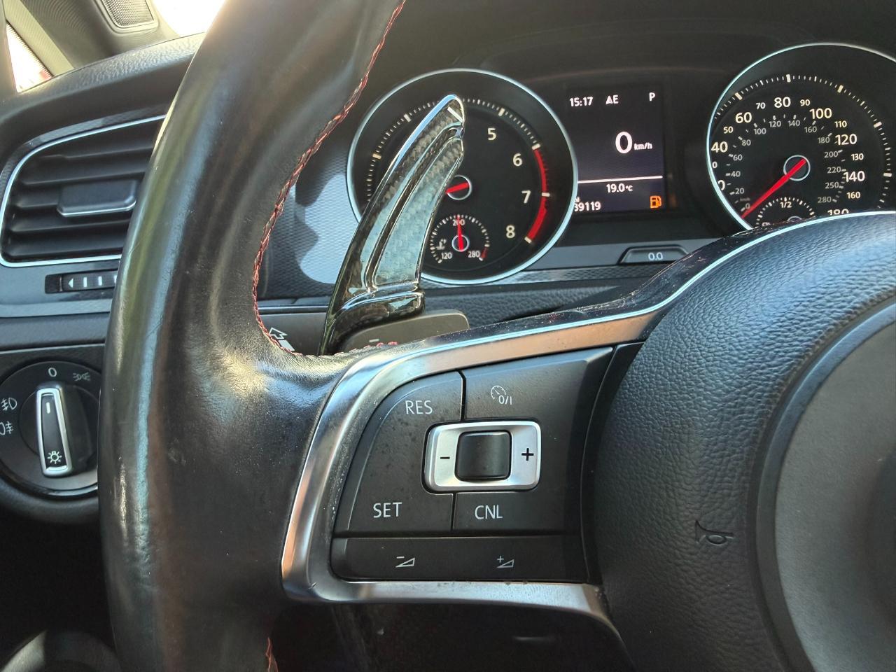 2016 Volkswagen Golf GTI 4dr HB DSG S Jacksonville FL