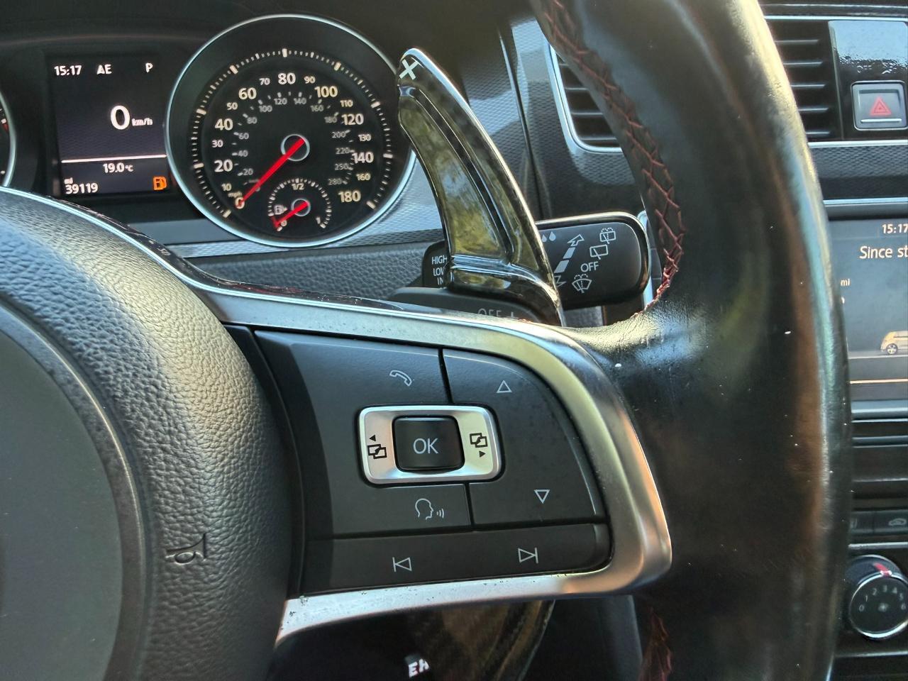 2016 Volkswagen Golf GTI 4dr HB DSG S Jacksonville FL