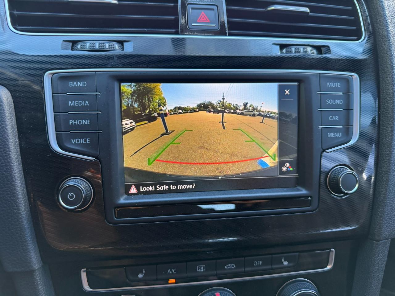 2016 Volkswagen Golf GTI 4dr HB DSG S Jacksonville FL